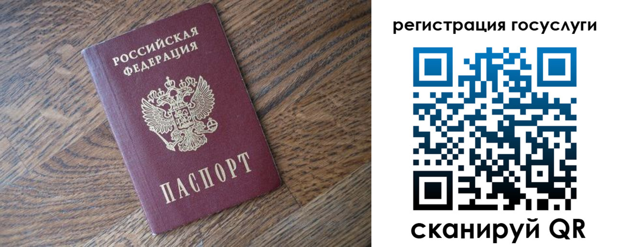 временная регистрация госуслуги в Перми